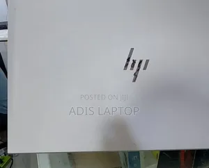 New Laptop HP EliteBook 850 16GB Intel Core I5 SSD 512GB