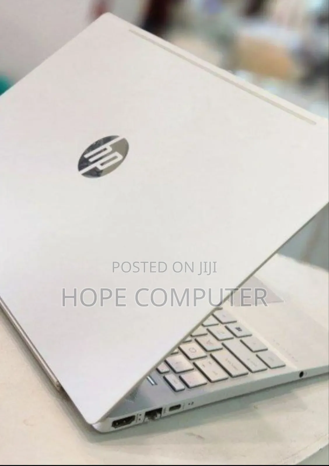 New Laptop HP Pavilion 15 8GB Intel Core I5 SSD 128GB