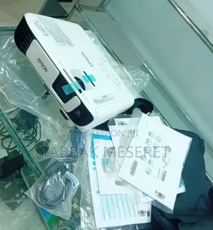 Bbrand New Epson Eb - X41