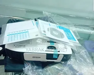 Bbrand New Epson Eb - X41