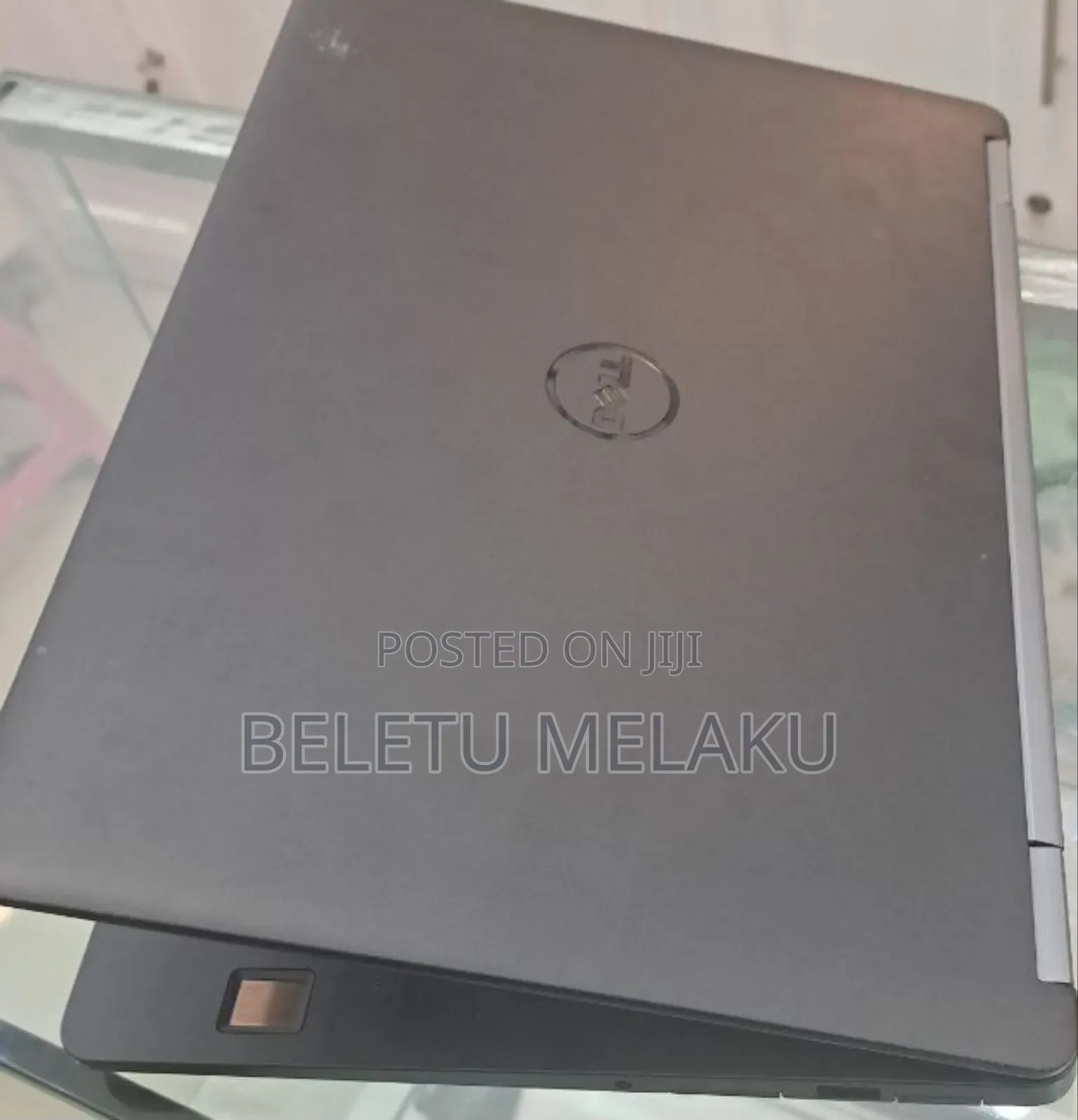 New Laptop Dell Latitude 5480 8GB Intel Core I5 SSD 256GB