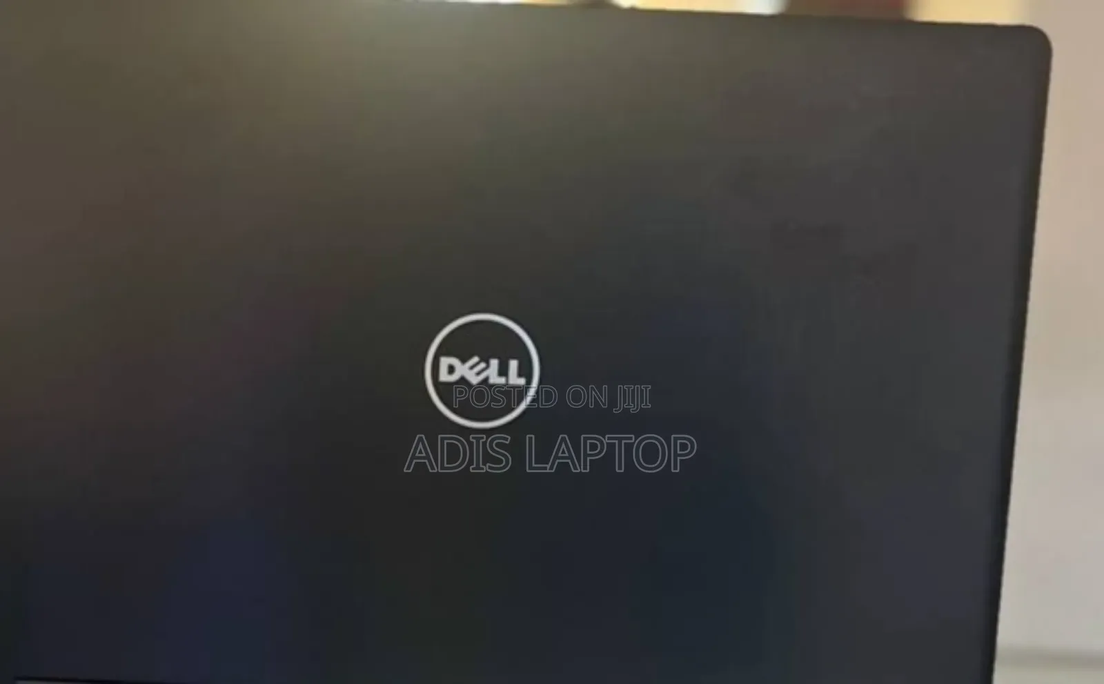 New Laptop Dell Latitude 5580 16GB Intel Core I5 SSD 512GB