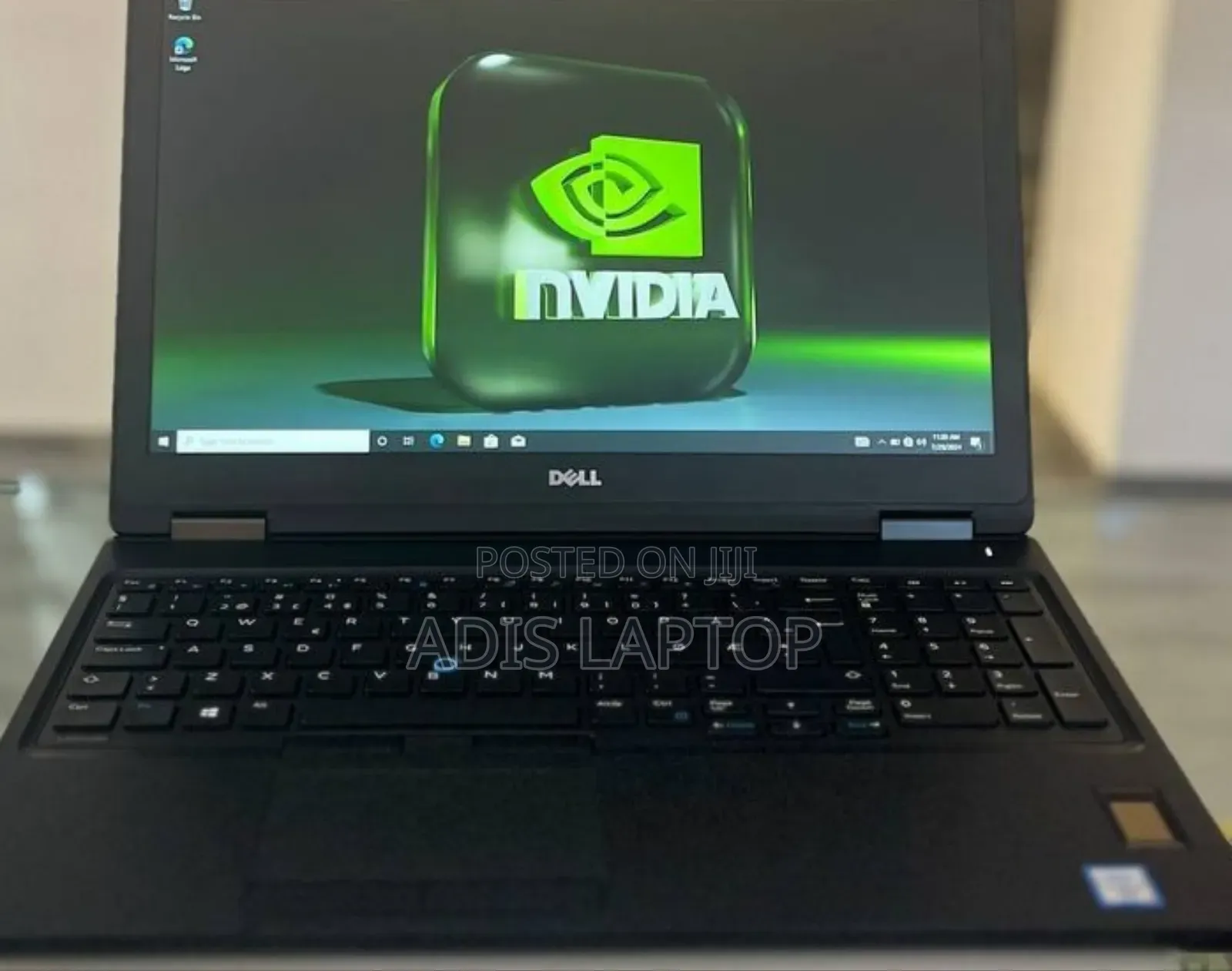 New Laptop Dell Latitude 5580 16GB Intel Core I5 SSD 512GB