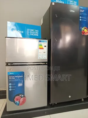 Midiea Mini Fridges