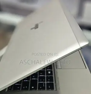 New Laptop HP EliteBook 850 G8 16GB Intel Core I7 SSD 512GB