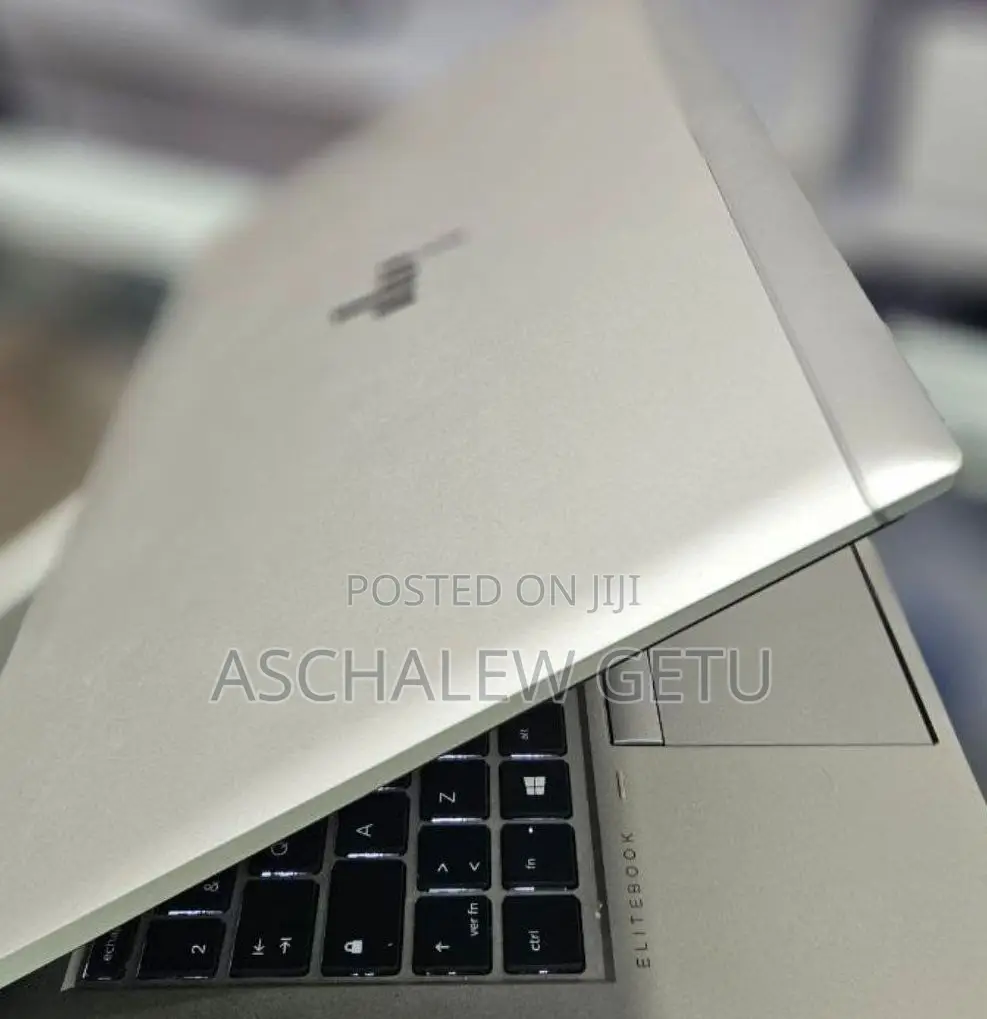 New Laptop HP EliteBook 850 G8 16GB Intel Core I7 SSD 512GB