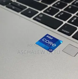 New Laptop HP EliteBook 850 G8 16GB Intel Core I7 SSD 512GB