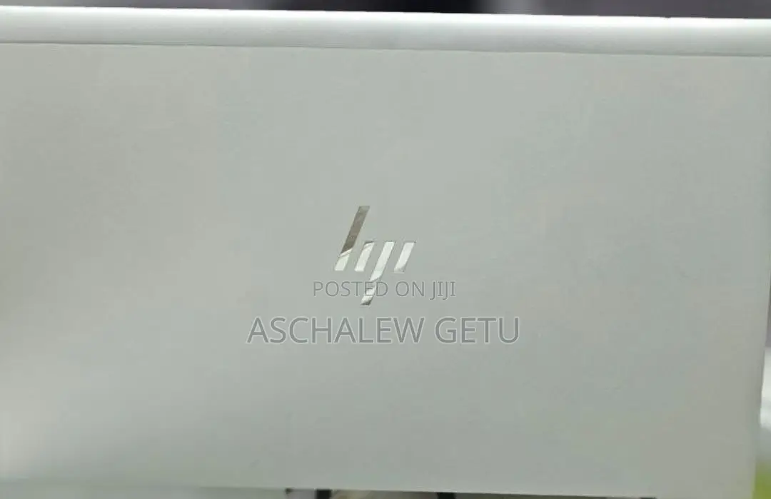 New Laptop HP EliteBook 850 G8 16GB Intel Core I7 SSD 512GB