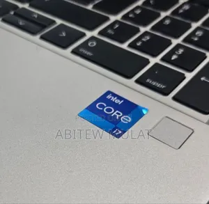 New Laptop HP EliteBook 850 G8 16GB Intel Core I7 SSD 512GB