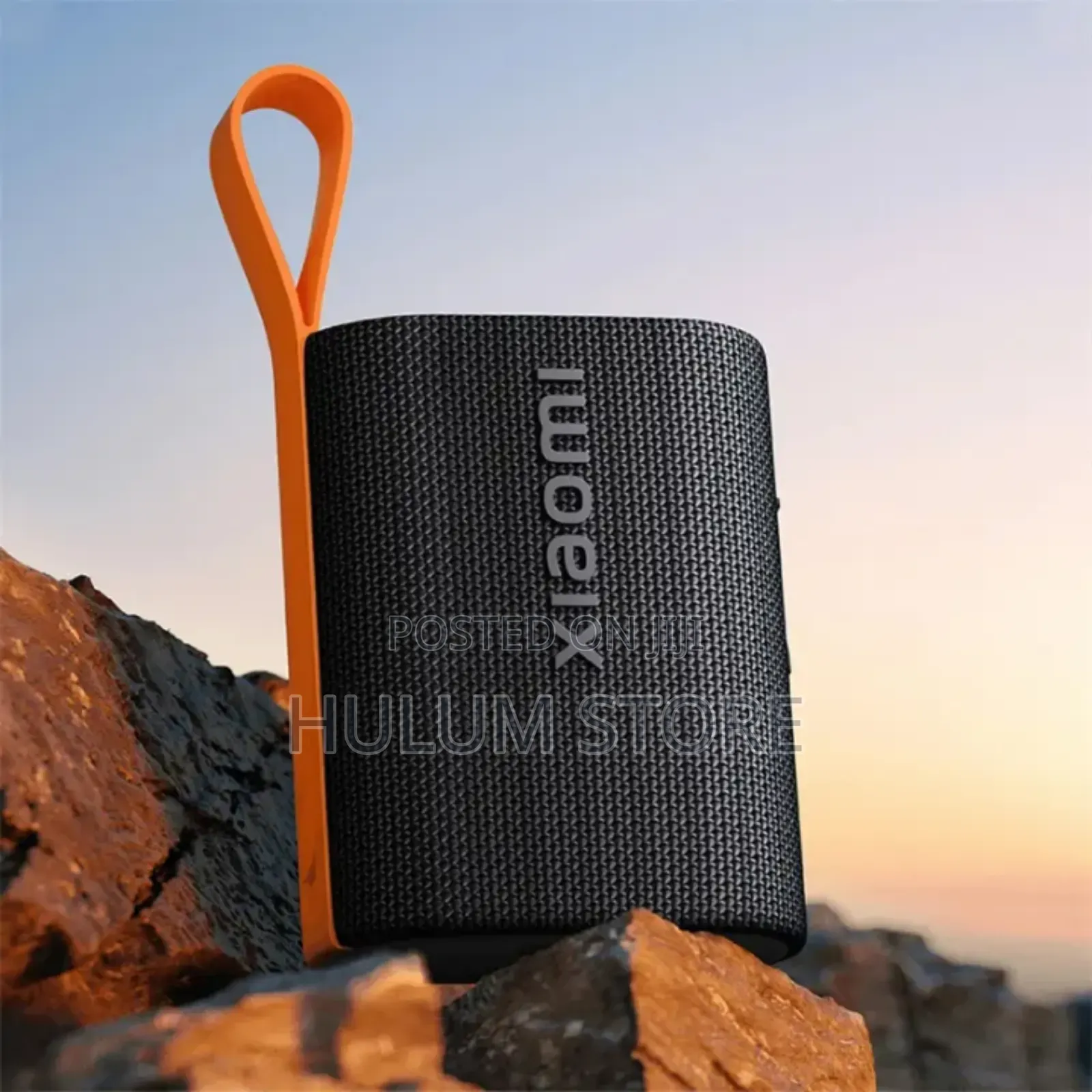 Xiaomi Sound Pocket Speaker