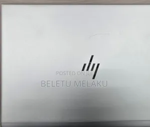 Photo - New Laptop HP EliteBook 745 G6 16GB AMD Ryzen 5 SSD 512GB