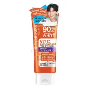 Photo - Vitamin C Serum Cleanser