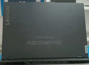 New Laptop Lenovo Legion 7 32GB Intel Core I9 SSD 1T
