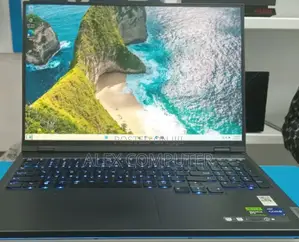 New Laptop Lenovo Legion 7 32GB Intel Core I9 SSD 1T