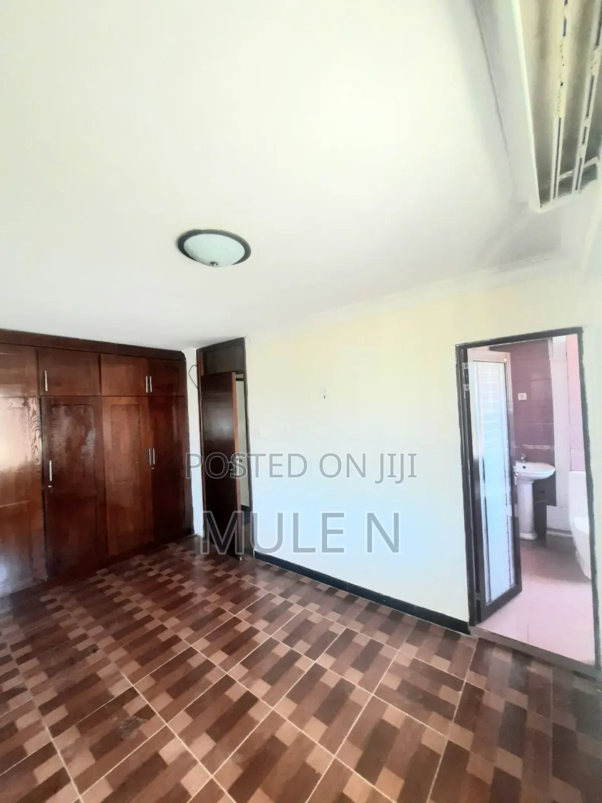 Furnished 3bdrm Condo in Abado Condominium, Yeka for sale