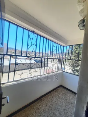 Furnished 3bdrm Condo in Abado Condominium, Yeka for sale