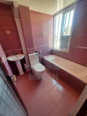 Furnished 3bdrm Condo in Abado Condominium, Yeka for sale