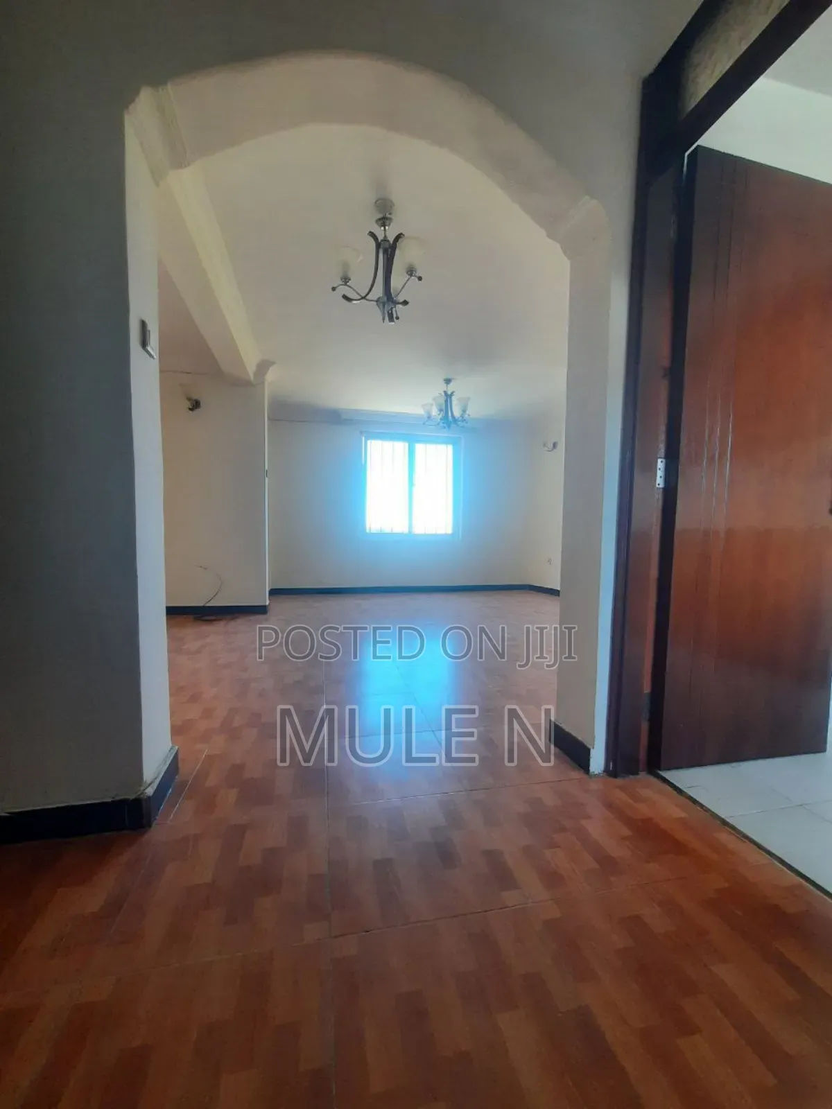 Furnished 3bdrm Condo in Abado Condominium, Yeka for sale