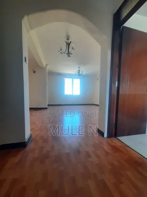 Furnished 3bdrm Condo in Abado Condominium, Yeka for sale