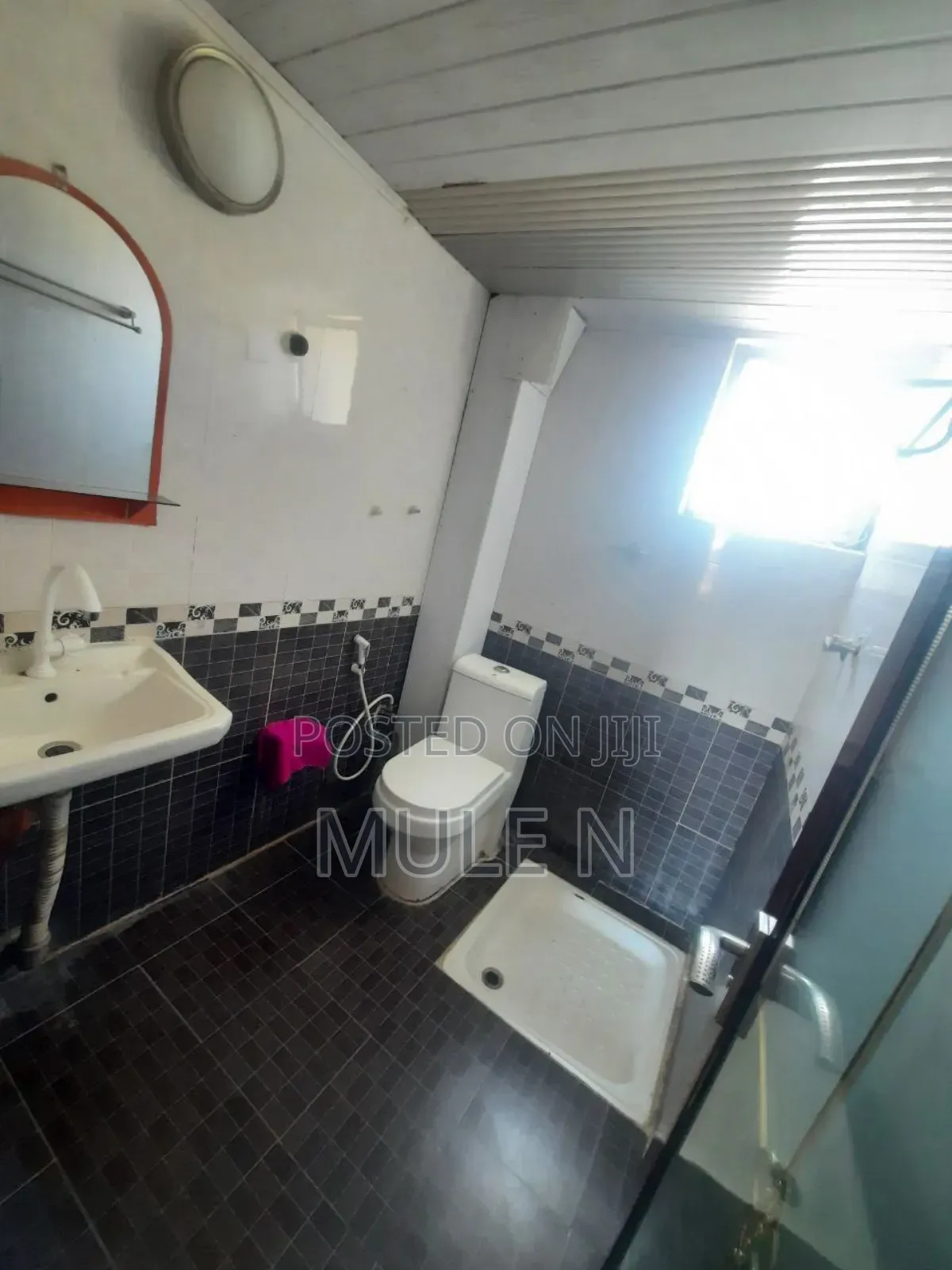 Furnished 3bdrm Condo in Abado Condominium, Yeka for sale