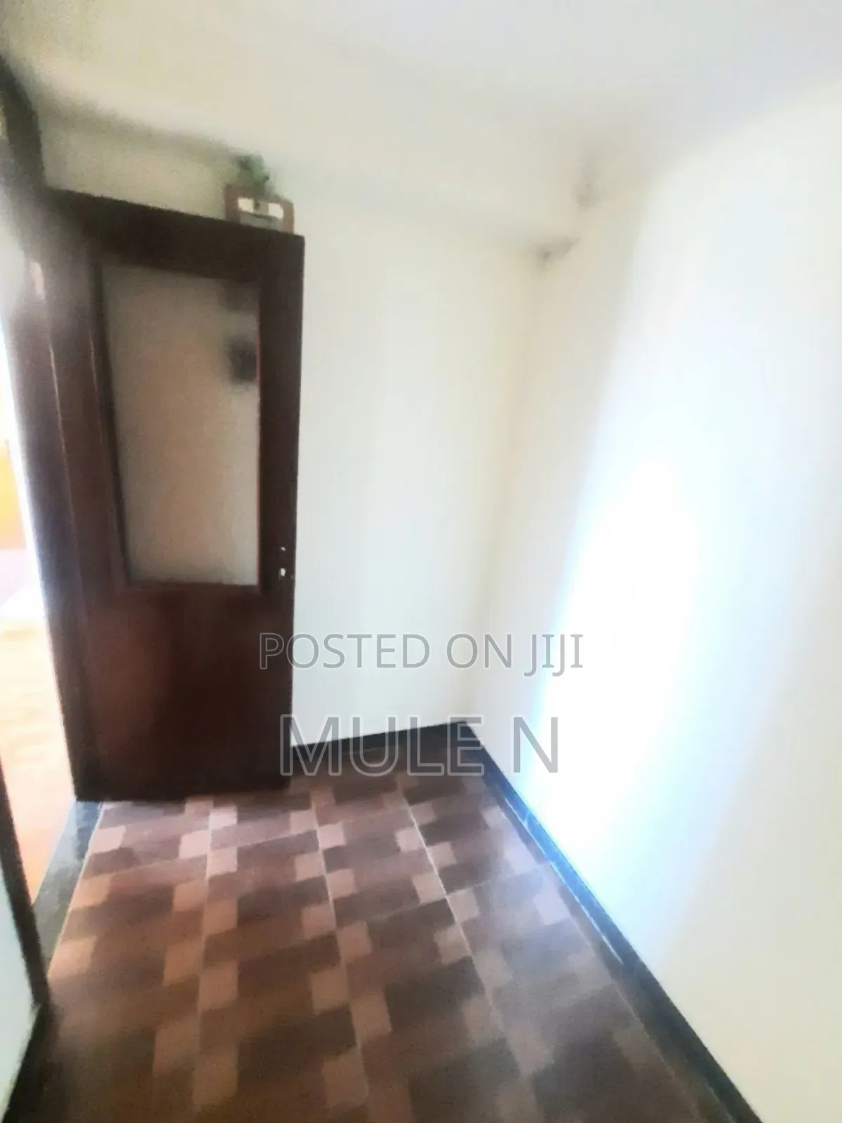Furnished 3bdrm Condo in Abado Condominium, Yeka for sale