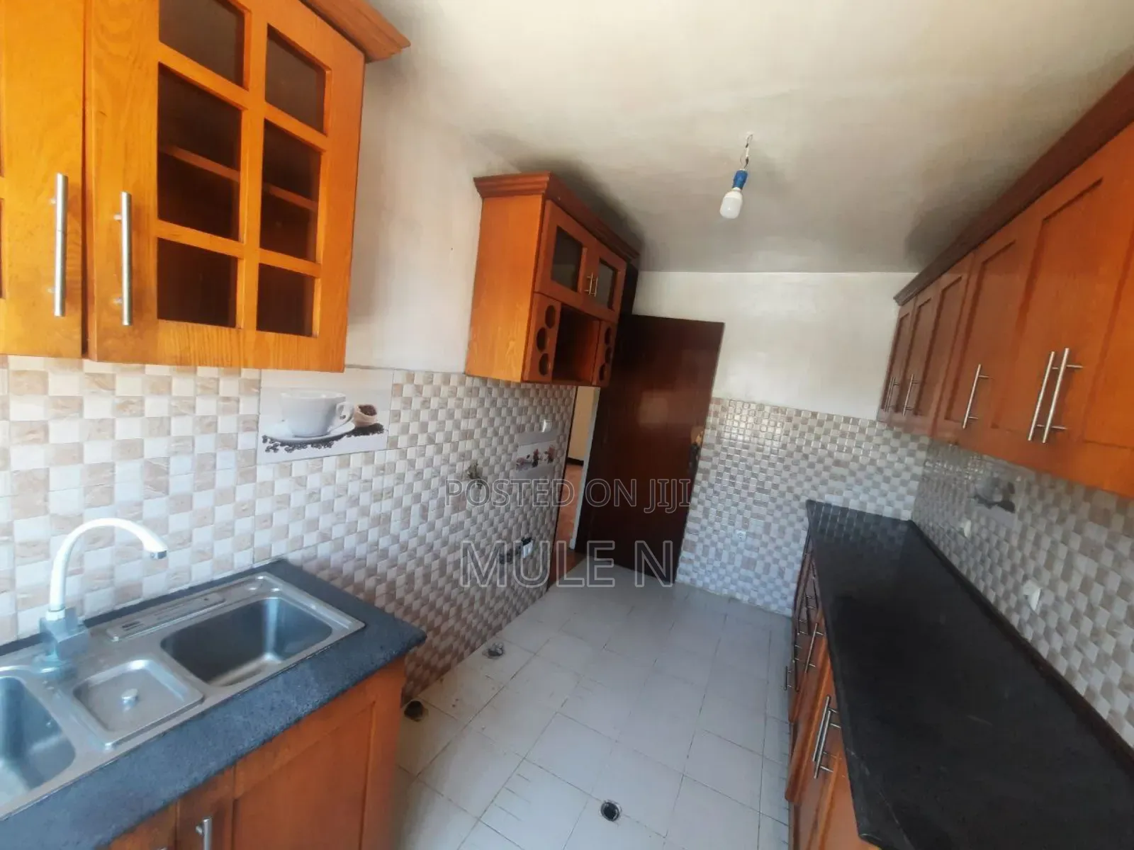 Furnished 3bdrm Condo in Abado Condominium, Yeka for sale