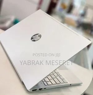 Photo - New Laptop HP Pavilion 15 16GB Intel Core I5 SSD 512GB