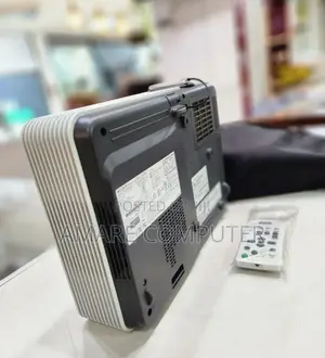 Photo - Sony Projector Model Name VPL-Dx22