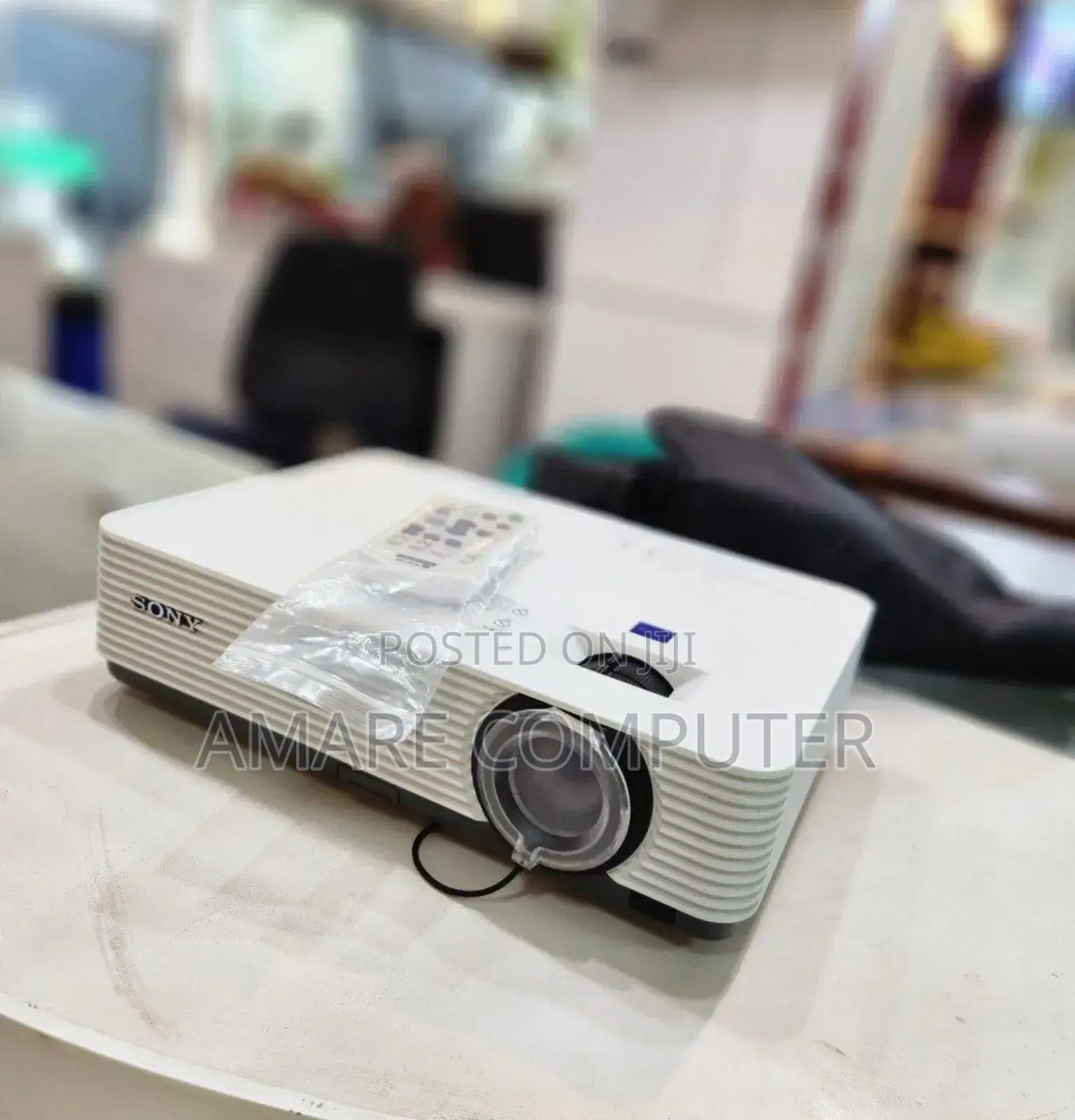 Sony Projector Model Name VPL-Dx22