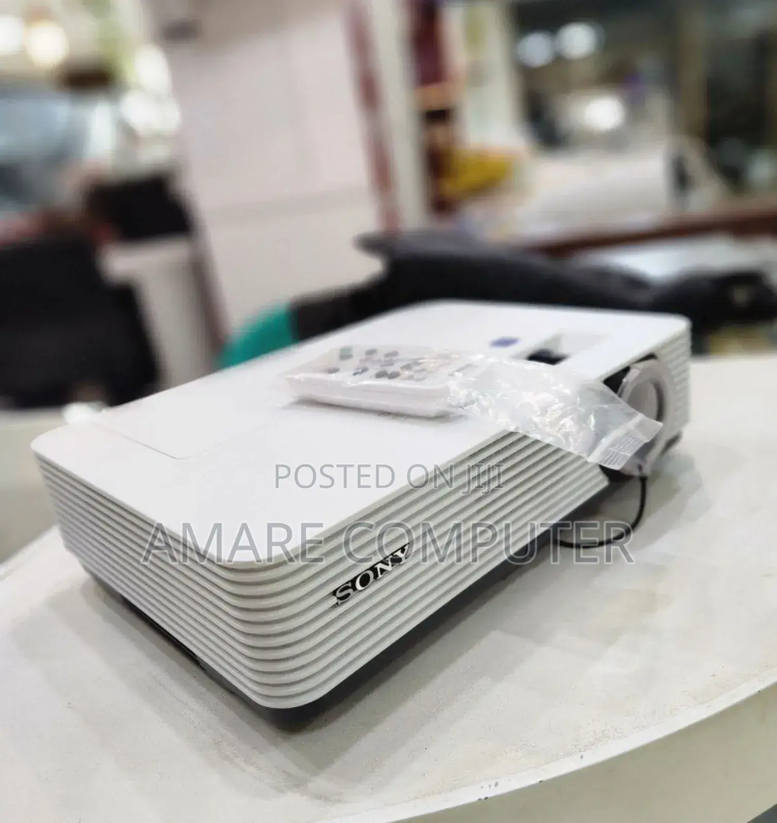 Sony Projector Model Name VPL-Dx22