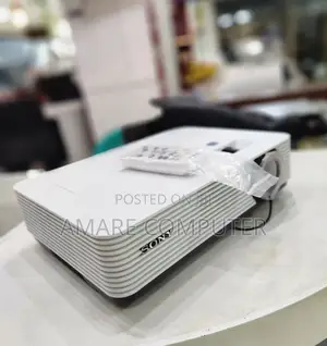 Sony Projector Model Name VPL-Dx22