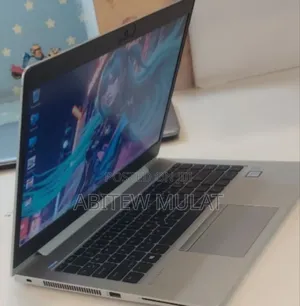 New Laptop HP EliteBook 840 G5 16GB Intel Core I5 SSD 512GB