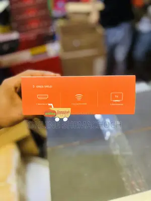 X-Cruiser Android Tv V8 Box 256gb