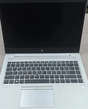 Photo - New Laptop HP EliteBook 745 G6 16GB AMD Ryzen 5 SSD 512GB