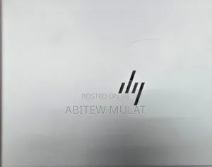 New Laptop HP EliteBook 745 G6 16GB AMD Ryzen 5 SSD 512GB