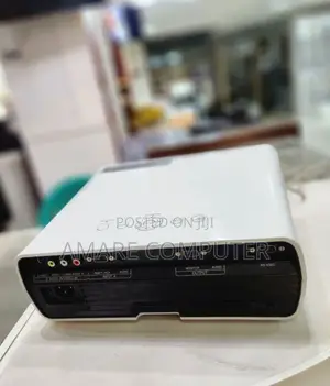 Sony VPL-Ex 100 Projector