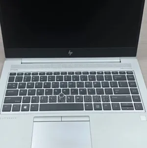 Photo - New Laptop HP EliteBook 745 G6 16GB AMD Ryzen 5 SSD 512GB