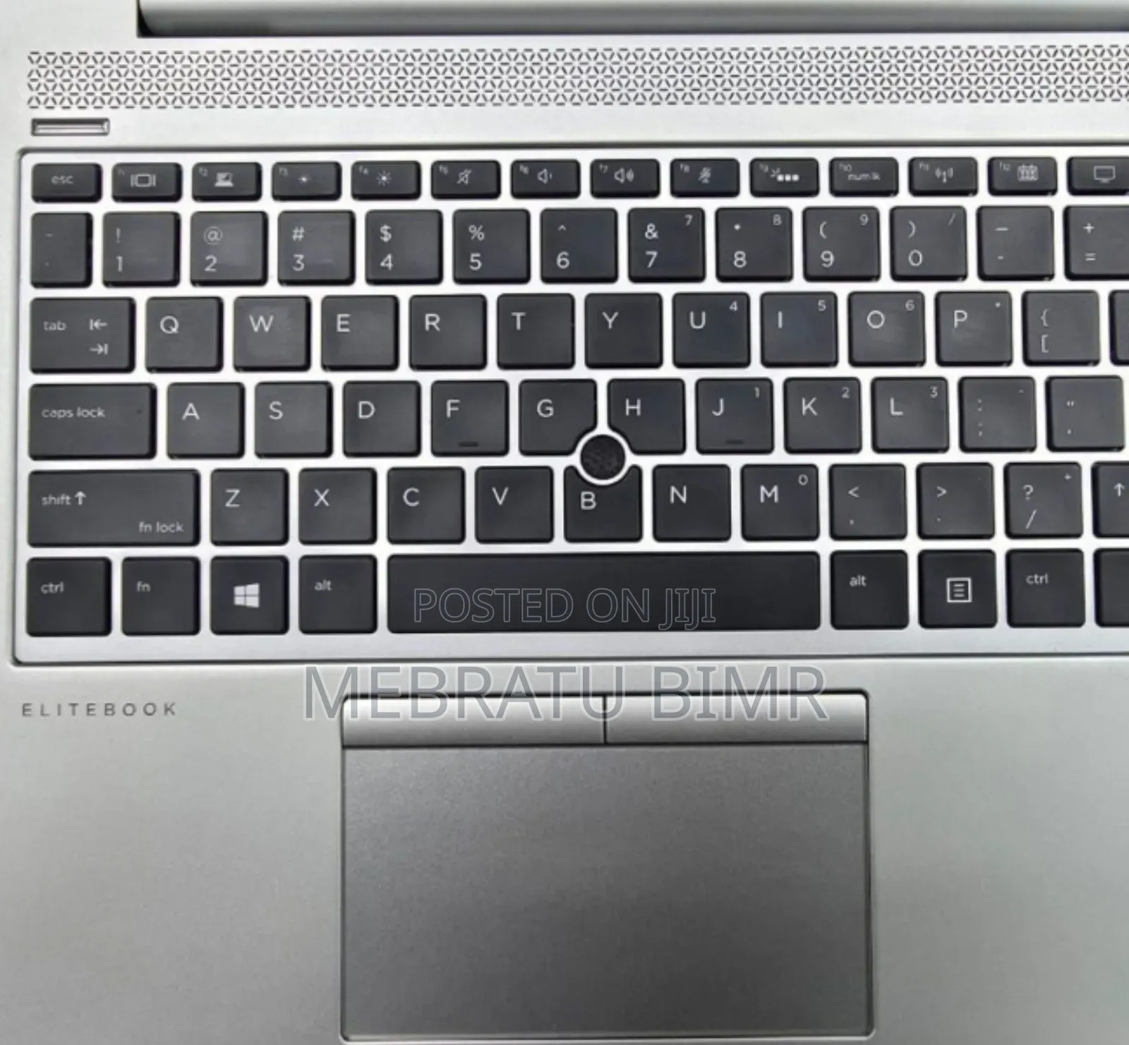 New Laptop HP EliteBook 745 G6 16GB AMD Ryzen 5 SSD 512GB