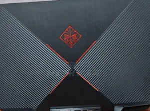 New Laptop HP Omen 15 16GB Intel Core I5 HDD+SSD 1T