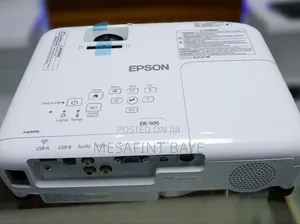 Photo - Pproject Epson