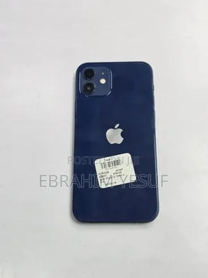 Apple iPhone 12 128 GB Blue