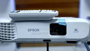 Pproject Epson