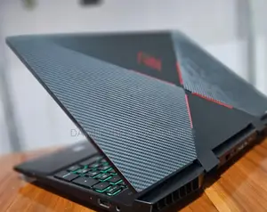 New Laptop HP Omen 15 16GB Intel Core I5 SSD 128GB