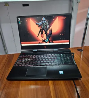 Photo - New Laptop HP Omen X 16GB Intel Core I5 HDD+SSD 1T