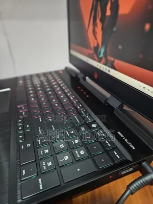 New Laptop HP Omen X 16GB Intel Core I5 HDD+SSD 1T