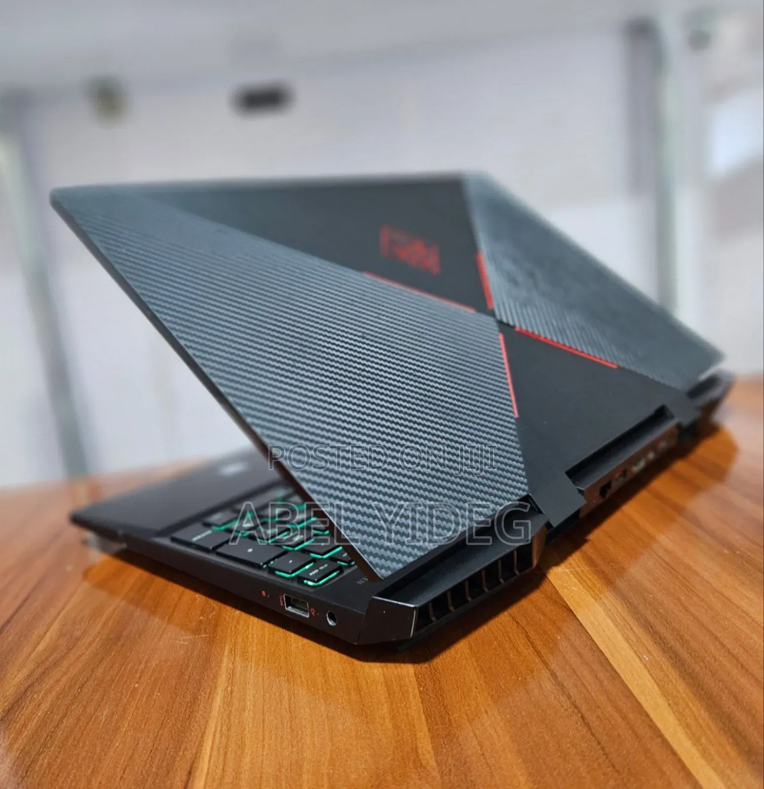 New Laptop HP Omen X 16GB Intel Core I5 HDD+SSD 1T