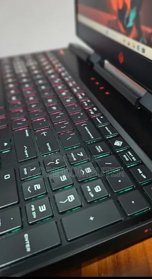New Laptop HP Omen X 8GB Intel Core I5 SSD 128GB
