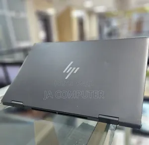 New Laptop HP Envy X360 16GB AMD Ryzen 7 SSD 1T