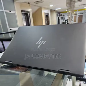 New Laptop HP Envy X360 16GB AMD Ryzen 7 SSD 1T