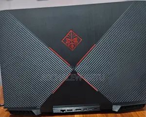 Photo - New Laptop HP Omen X 16GB Intel Core I5 SSD 128GB